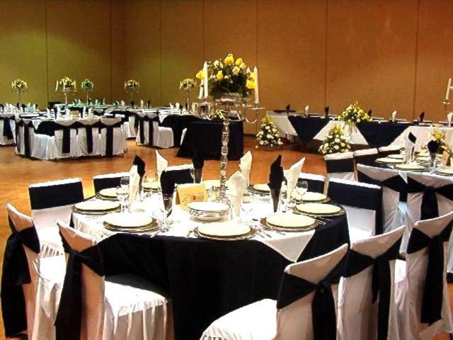 Hotel La Posada Apizaco Kültér fotó