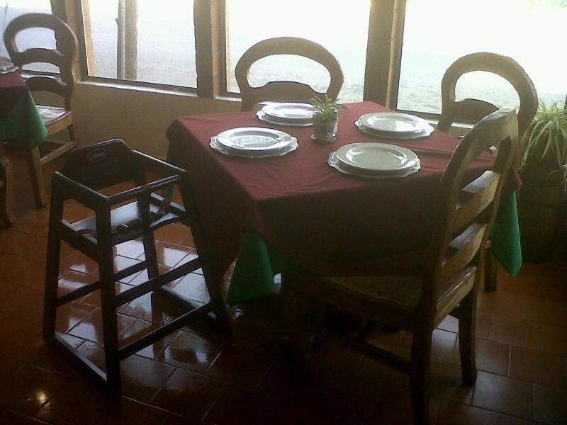 Hotel La Posada Apizaco Kültér fotó