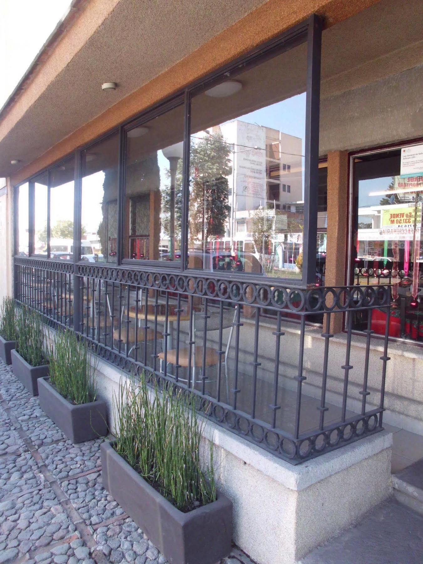 Hotel La Posada Apizaco Kültér fotó